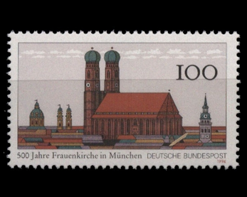 Deutschland (BRD), Michel Nr. 1731, postfrisch