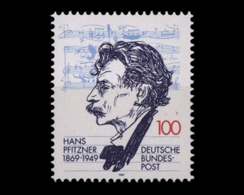 Deutschland (BRD), Michel Nr. 1736, postfrisch