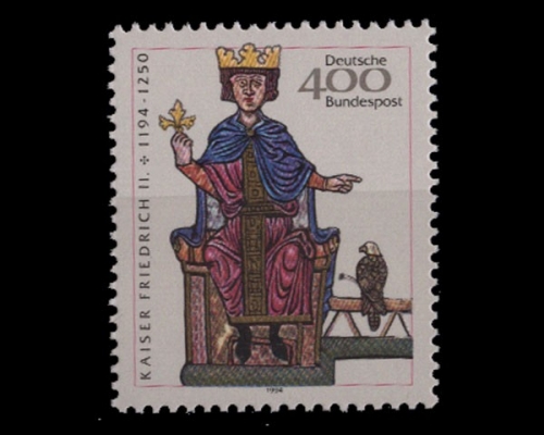 Deutschland (BRD), Michel Nr. 1738, postfrisch