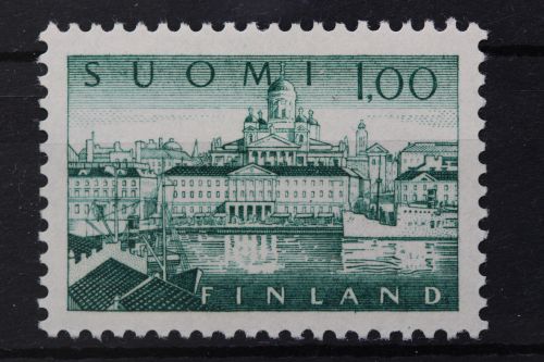 Finnland, MiNr. 567, postfrisch