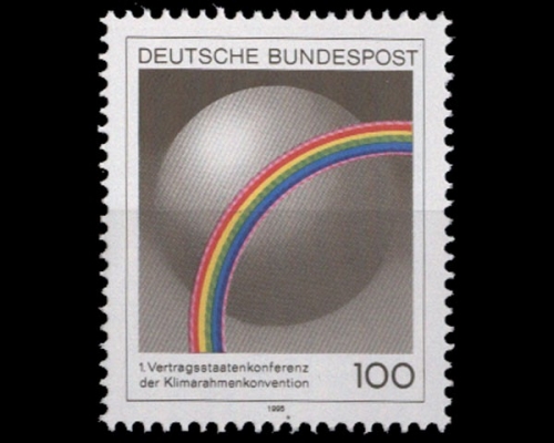 Deutschland (BRD), Michel Nr. 1785, postfrisch