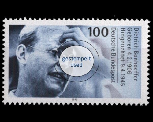 Deutschland (BRD), Michel Nr. 1788, gestempelt
