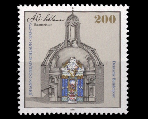 Deutschland (BRD), Michel Nr. 1787, postfrisch