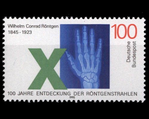 Deutschland (BRD), Michel Nr. 1784, postfrisch