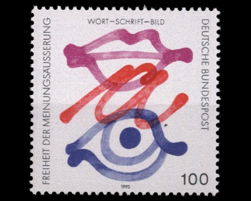Deutschland (BRD), Michel Nr. 1789, postfrisch