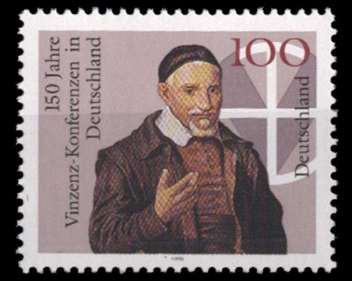 Deutschland (BRD), Michel Nr. 1793, postfrisch