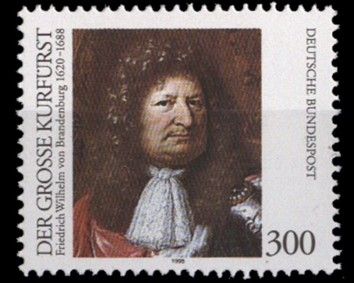 Deutschland (BRD), Michel Nr. 1781, postfrisch