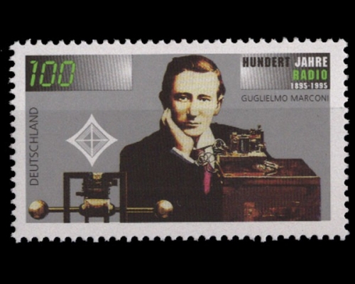 Deutschland (BRD), Michel Nr. 1803, postfrisch