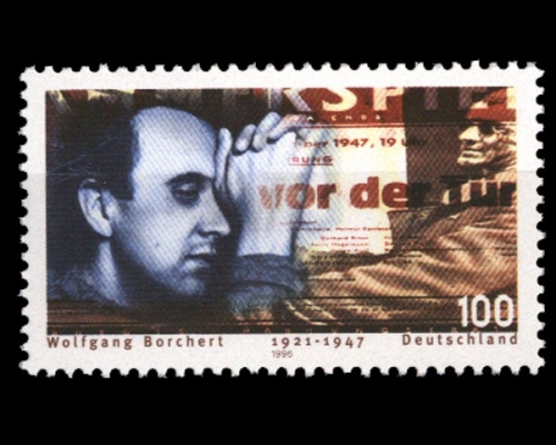 Deutschland (BRD), Michel Nr. 1858, postfrisch