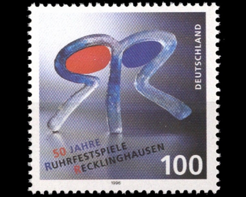 Deutschland (BRD), Michel Nr. 1859, postfrisch