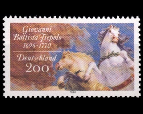 Deutschland (BRD), Michel Nr. 1847, postfrisch