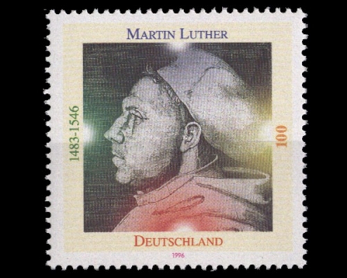 Deutschland (BRD), Michel Nr. 1841, postfrisch