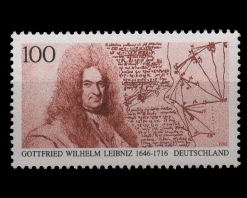 Deutschland (BRD), Michel Nr. 1865, postfrisch