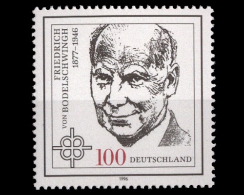 Deutschland (BRD), Michel Nr. 1835, postfrisch