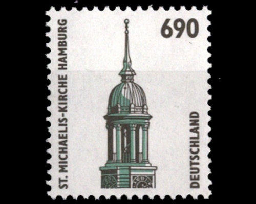 Deutschland (BRD), Michel Nr. 1860, postfrisch
