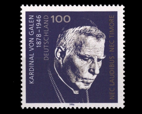 Deutschland (BRD), Michel Nr. 1848, postfrisch