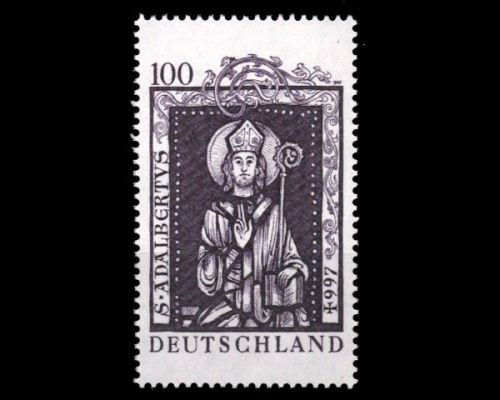 Deutschland (BRD), Michel Nr. 1914, postfrisch