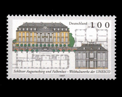 Deutschland (BRD), Michel Nr. 1913, postfrisch