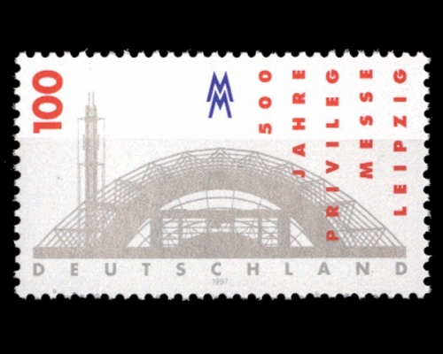 Deutschland (BRD), Michel Nr. 1905, postfrisch