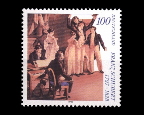 Deutschland (BRD), Michel Nr. 1895, postfrisch