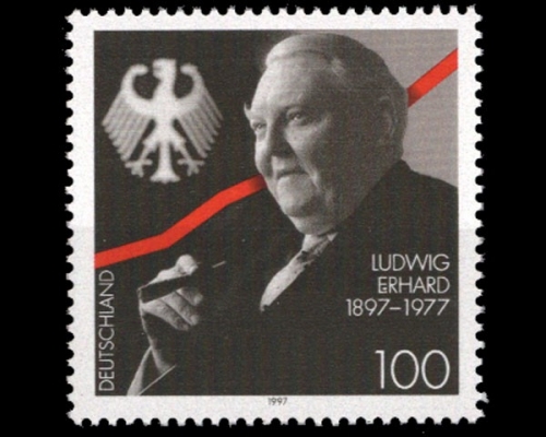 Deutschland (BRD), Michel Nr. 1904, postfrisch