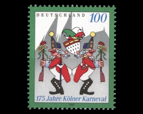 Deutschland (BRD), Michel Nr. 1903, postfrisch