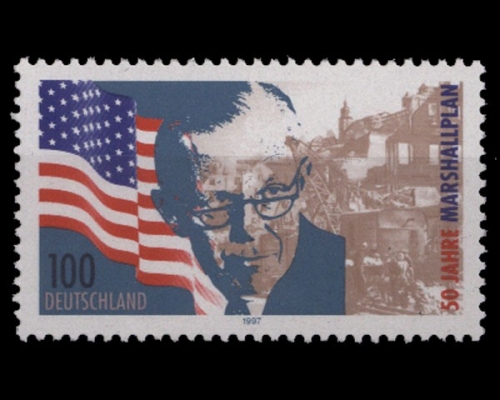 Deutschland (BRD), Michel Nr. 1926, postfrisch