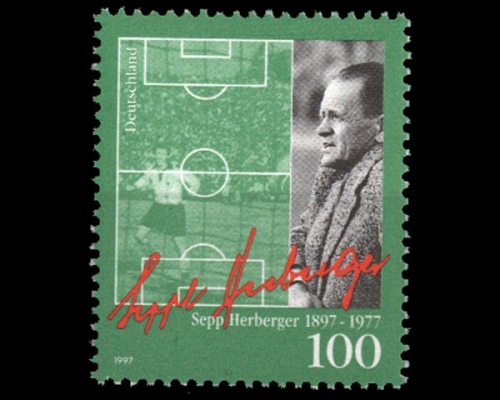 Deutschland (BRD), Michel Nr. 1896, postfrisch