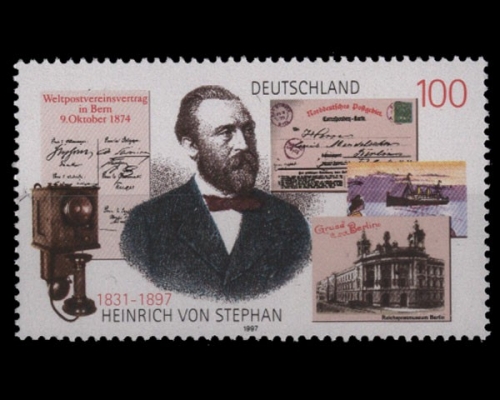 Deutschland (BRD), Michel Nr. 1912, postfrisch