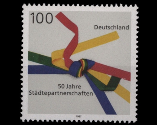 Deutschland (BRD), Michel Nr. 1917, postfrisch