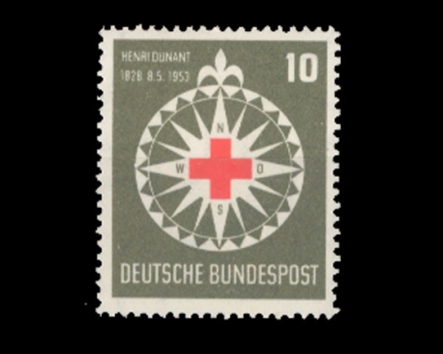 Deutschland (BRD), Michel Nr. 164, postfrisch
