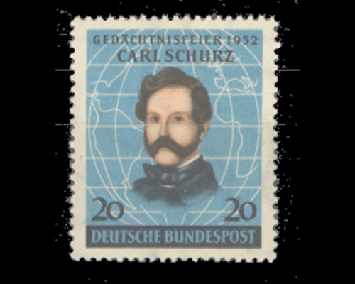 Deutschland (BRD), Michel Nr. 155, postfrisch