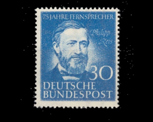 Deutschland (BRD), Michel Nr. 161, postfrisch