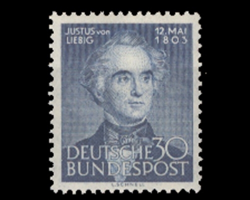 Deutschland (BRD), Michel Nr. 166, postfrisch