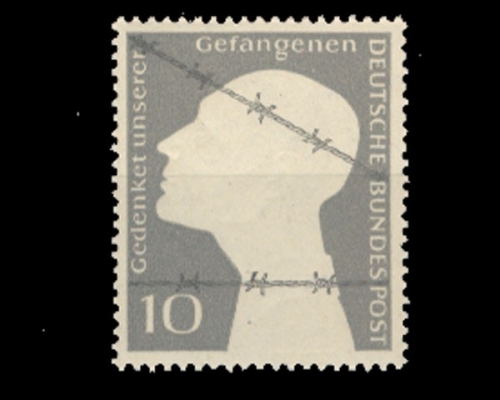 Deutschland (BRD), Michel Nr. 165, postfrisch