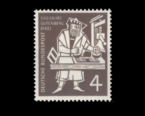 Deutschland (BRD), Michel Nr. 198, postfrisch