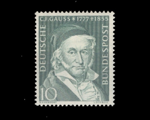 Deutschland (BRD), Michel Nr. 204, postfrisch