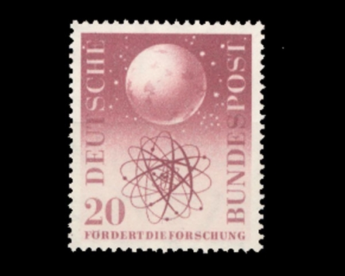 Deutschland (BRD), Michel Nr. 214, postfrisch