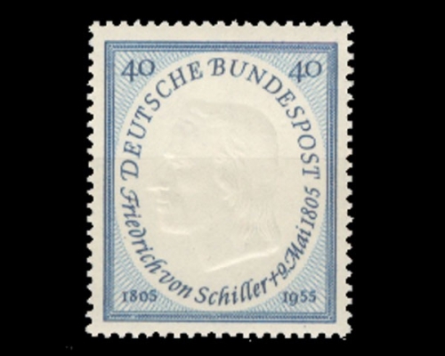 Deutschland (BRD), Michel Nr. 210, postfrisch