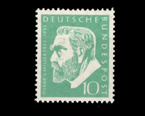 Deutschland (BRD), Michel Nr. 209, postfrisch