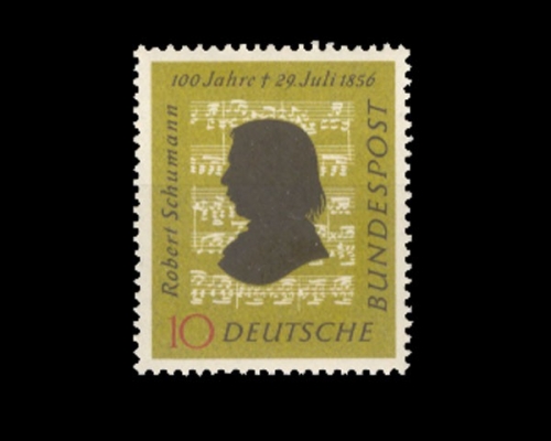 Deutschland (BRD), Michel Nr. 234, postfrisch
