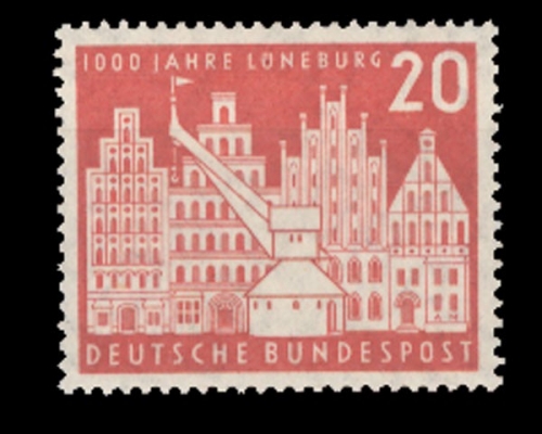 Deutschland (BRD), Michel Nr. 230, postfrisch