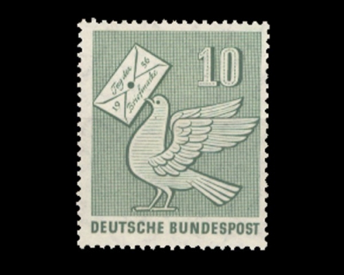 Deutschland (BRD), Michel Nr. 247, postfrisch