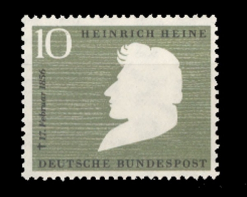 Deutschland (BRD), Michel Nr. 229, postfrisch