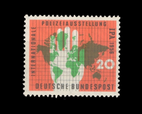 Deutschland (BRD), Michel Nr. 240, postfrisch