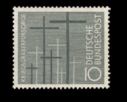 Deutschland (BRD), Michel Nr. 248, postfrisch