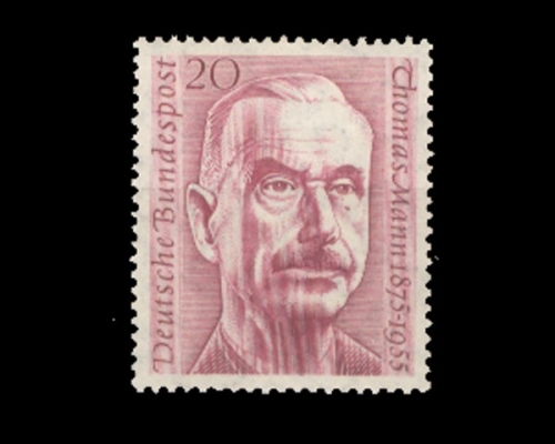 Deutschland (BRD), Michel Nr. 237, postfrisch