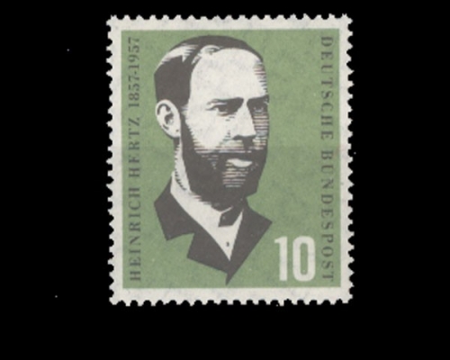 Deutschland (BRD), Michel Nr. 252, postfrisch
