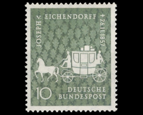 Deutschland (BRD), Michel Nr. 280, postfrisch
