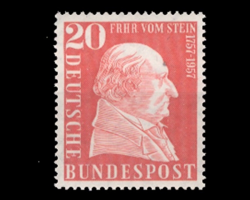 Deutschland (BRD), Michel Nr. 277, postfrisch